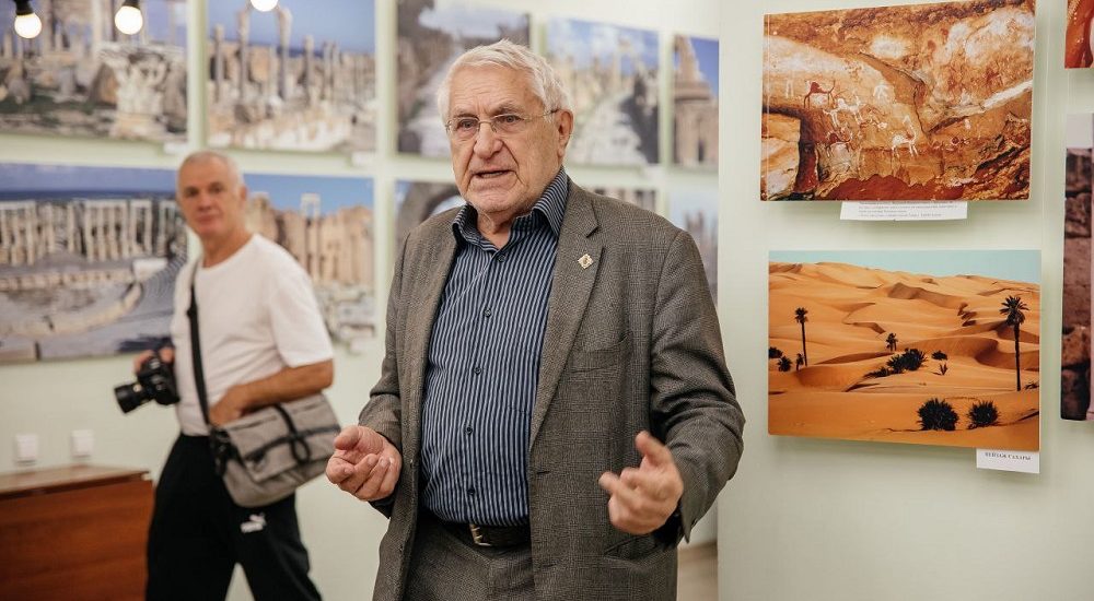 Н.А.Сологубовский Н.А.Сологубовский