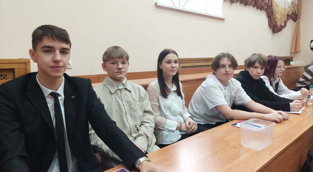 CtrAltElite-в аудитории CtrAltElite-в аудитории