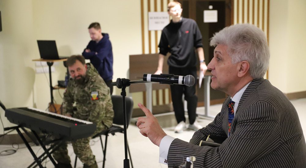 Квартирник в МКЦ (10) Квартирник в МКЦ (10)