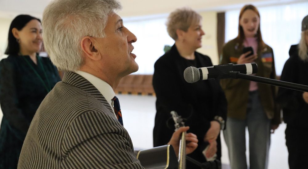 Квартирник в МКЦ (11) Квартирник в МКЦ (11)