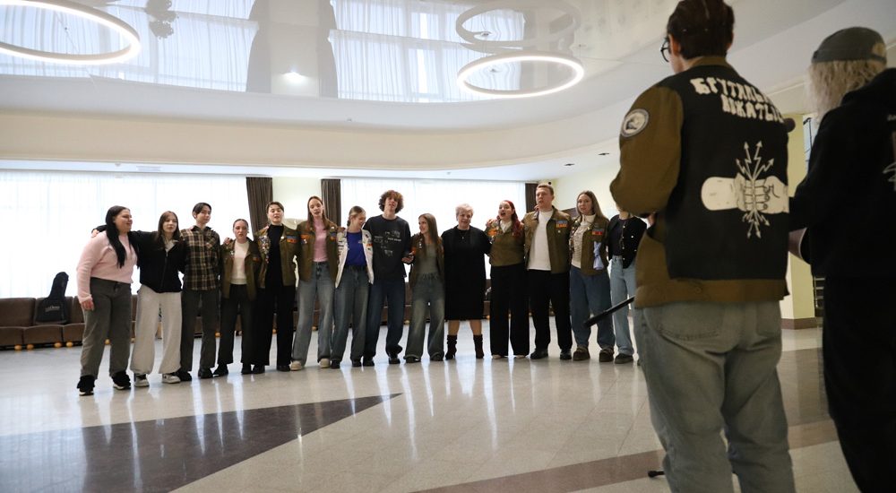 Квартирник в МКЦ (3) Квартирник в МКЦ (3)