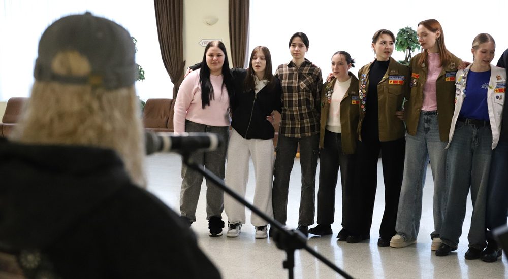 Квартирник в МКЦ (5) Квартирник в МКЦ (5)