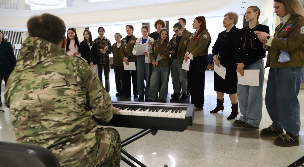 Квартирник в МКЦ (8) Квартирник в МКЦ (8)